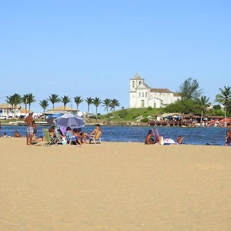 Cabo Frio, Pe Na Areia别墅 外观 照片