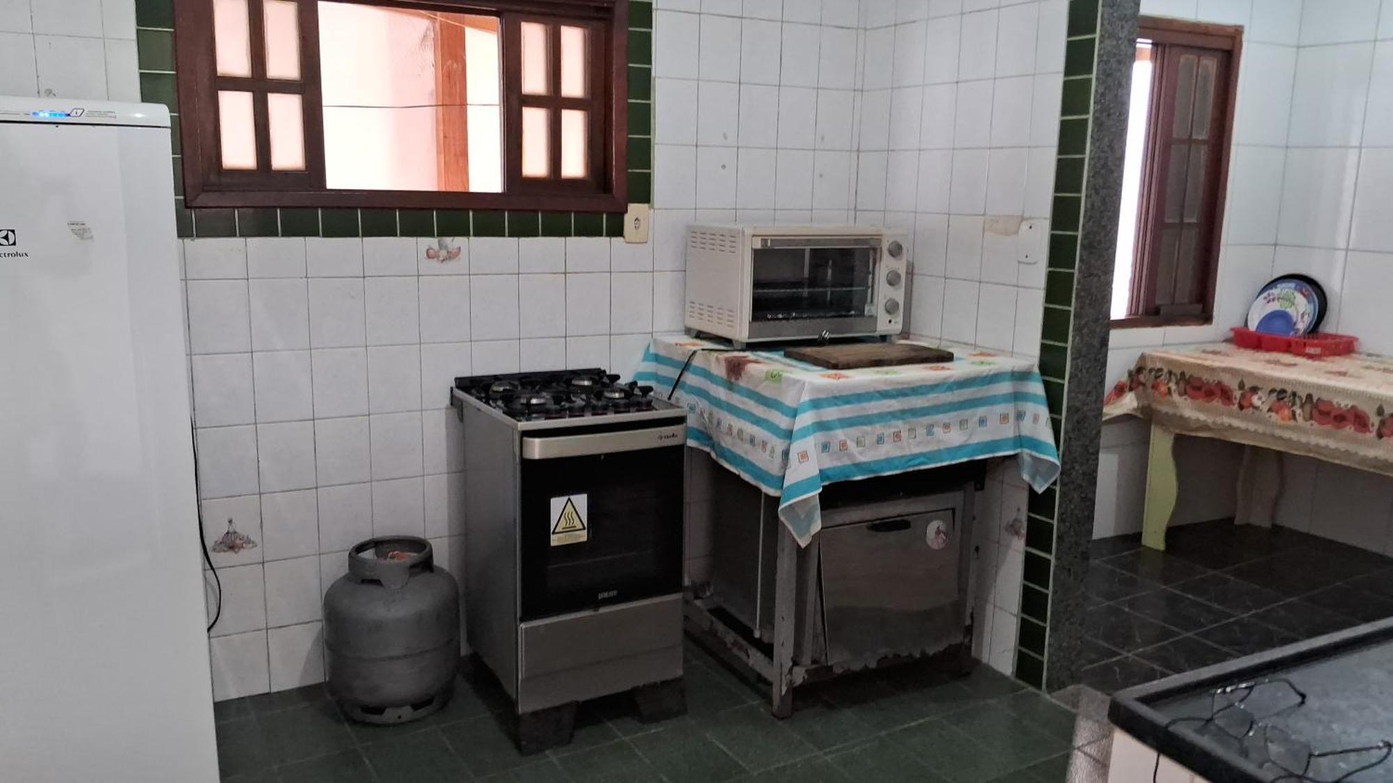 Cabo Frio, Pe Na Areia别墅 外观 照片