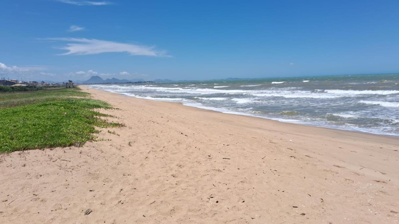 Cabo Frio, Pe Na Areia别墅 外观 照片
