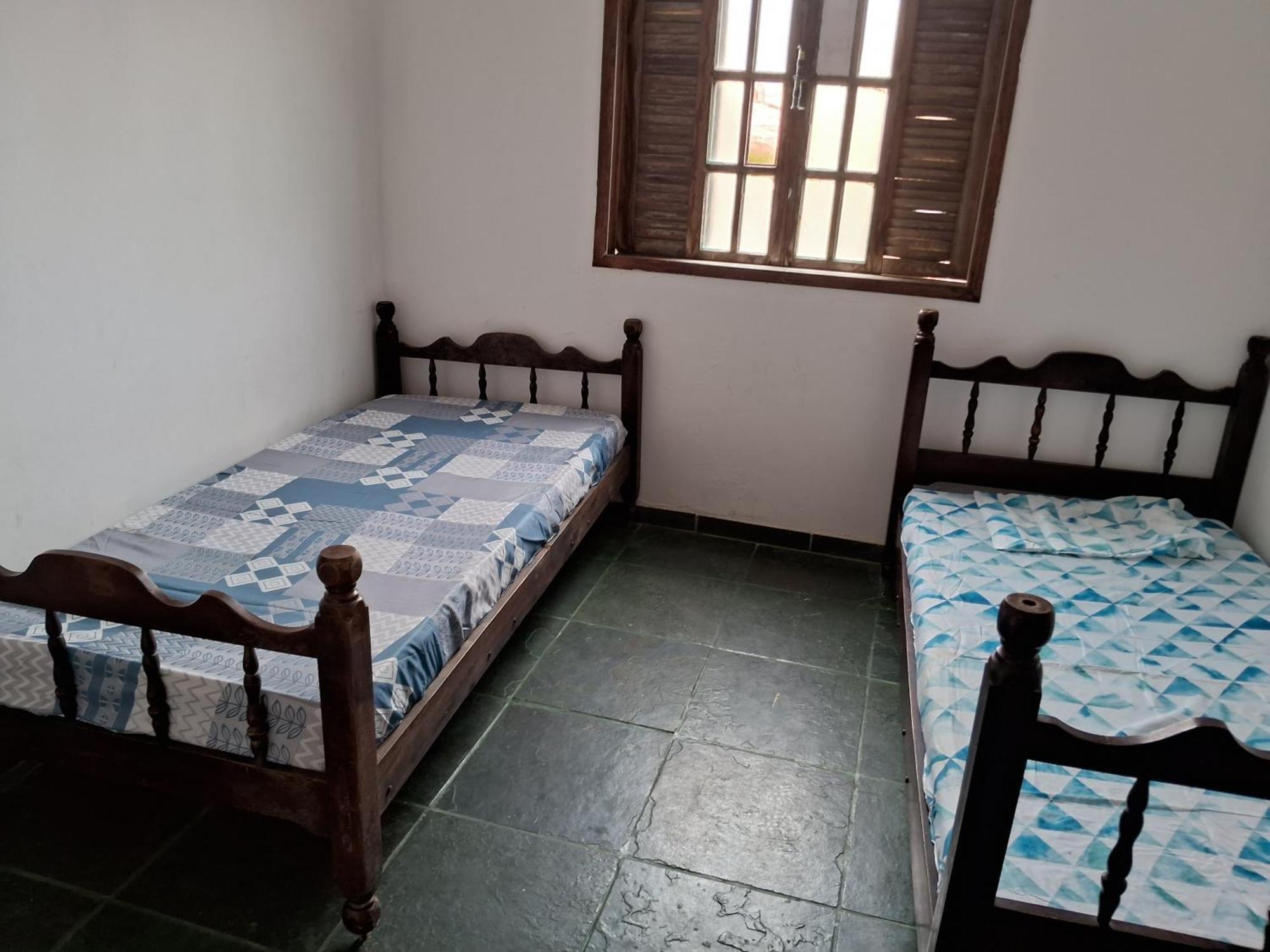 Cabo Frio, Pe Na Areia别墅 外观 照片
