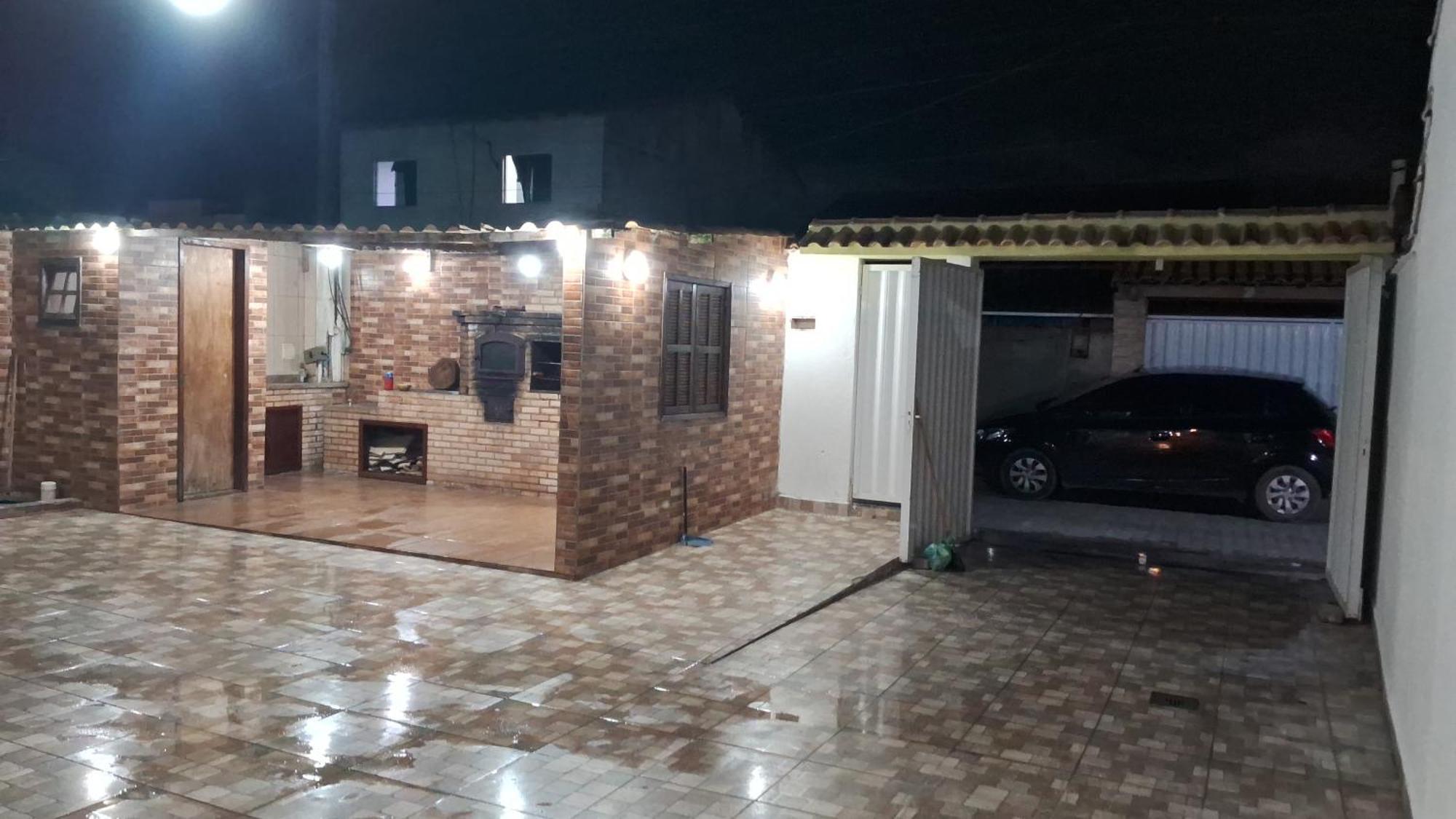 Cabo Frio, Pe Na Areia别墅 外观 照片