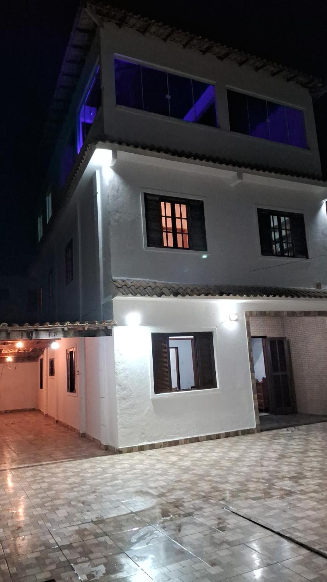 Cabo Frio, Pe Na Areia别墅 外观 照片