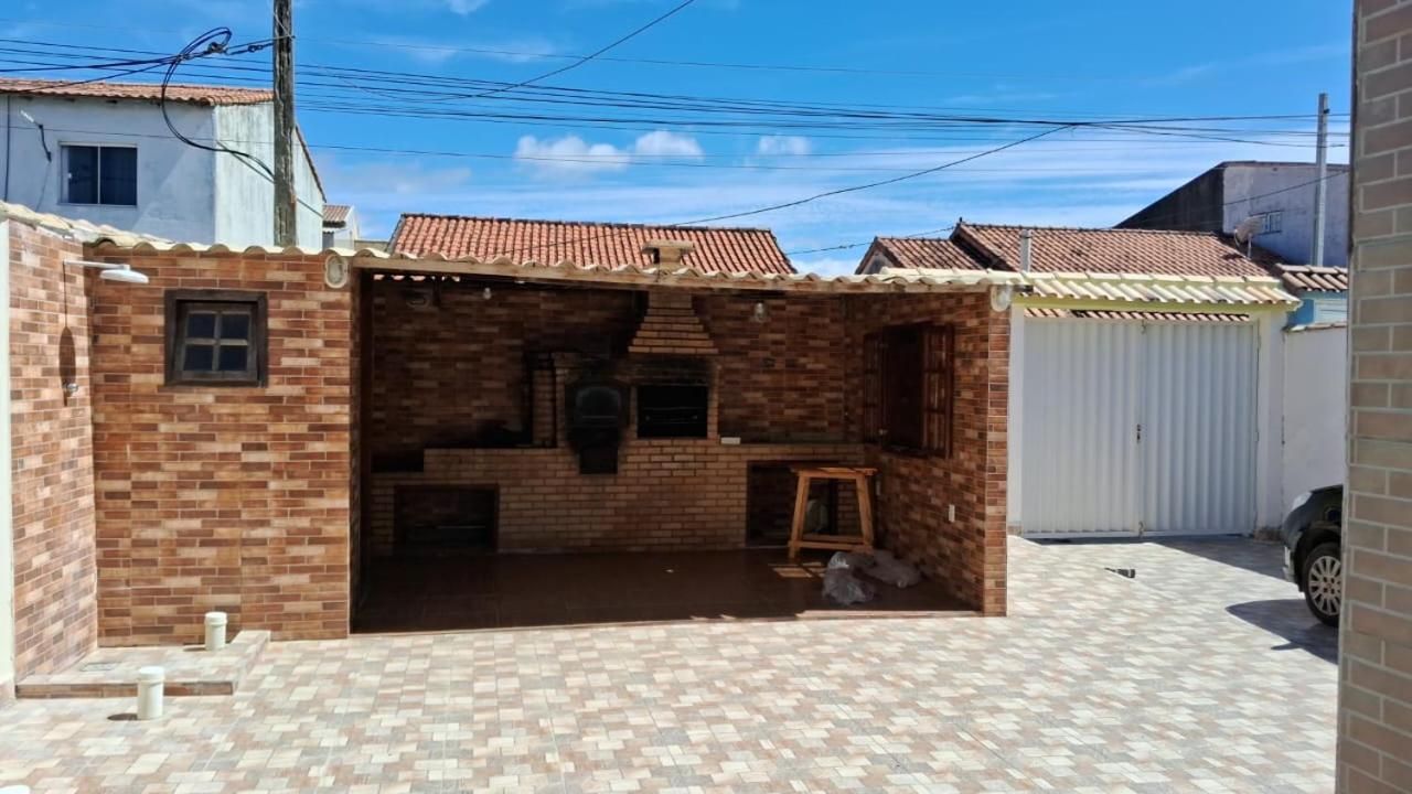 Cabo Frio, Pe Na Areia别墅 外观 照片