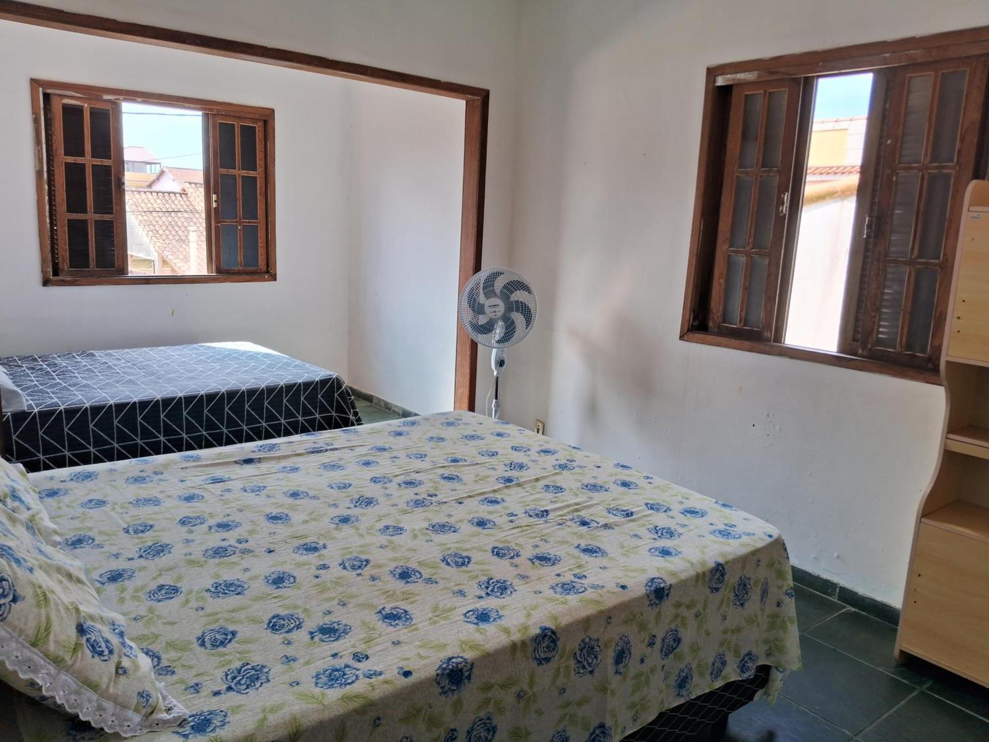 Cabo Frio, Pe Na Areia别墅 外观 照片